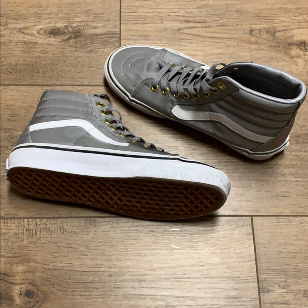 Vans High Tops - Picture 3 of 5